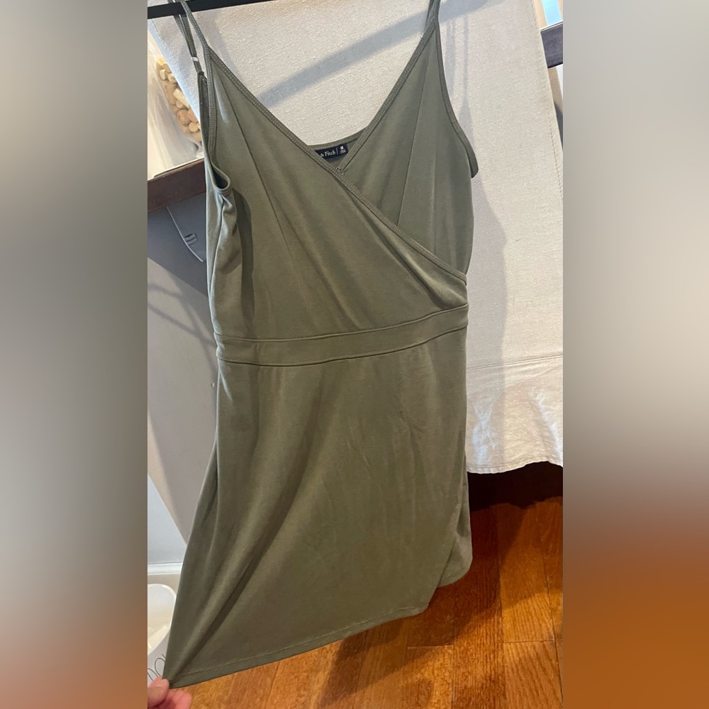 Abercrombie & Fitch Skort Romper